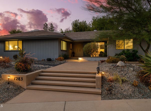 1283 Oakglen Avenue, Arcadia, CA 91006