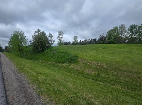 County Route 25, Antwerp, NY 13671