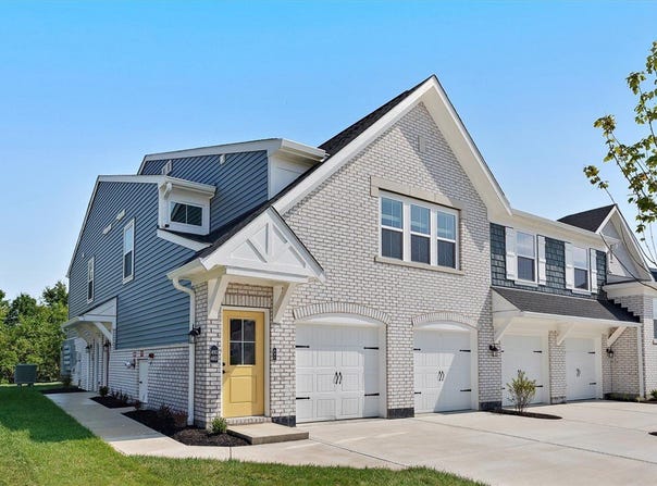 493 Greendell, Fairborn, OH 45324