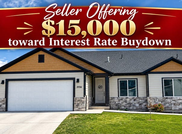 3556 E ROYAL DORNOCH Dr, Eagle Mountain, UT 84005