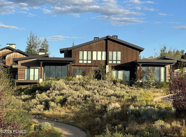 3136 E Arrowhead Trail, Kamas, UT 84036