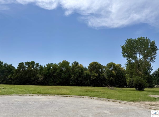 ARTESIAN SPRINGS LOTS 12 & 13 Drive, Clinton, MO 64735