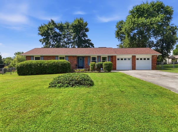 57 Adam Drive, Flintstone, GA 30725