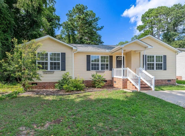 513 E Orr Street, Anderson, SC 29621
