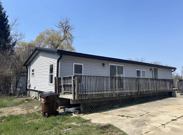 8163 E Monroe Road, Britton, MI 49229