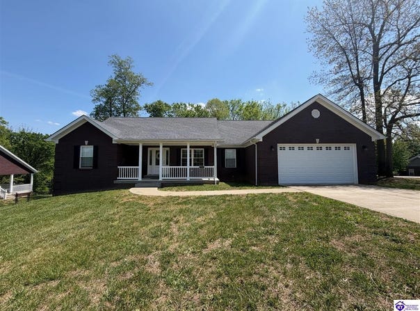 154 River Cliff Boulevard, Brandenburg, KY 40108