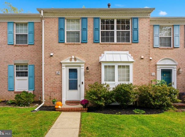 49 CEDAR CHIP Court, BALTIMORE, MD 21234