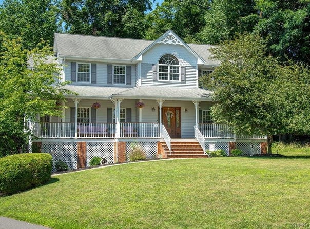 4 Hauser Terrace, Tappan, NY 10983