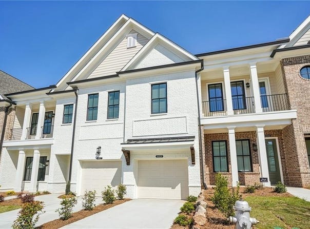 5069 Shirley Oaks Drive, Peachtree Corners, GA 30092