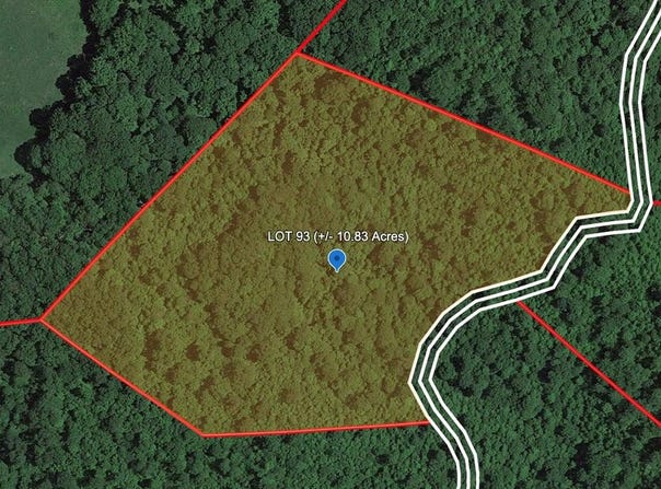 215 EAGLE'S NEST RIDGE, BRAGG, WV 25918