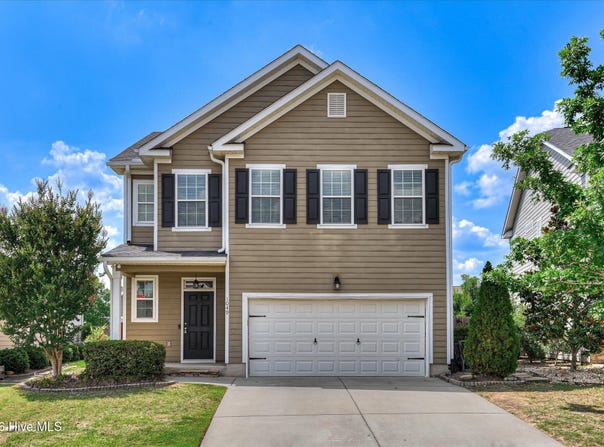 1049 Glenhaven Drive, Evans, GA 30809