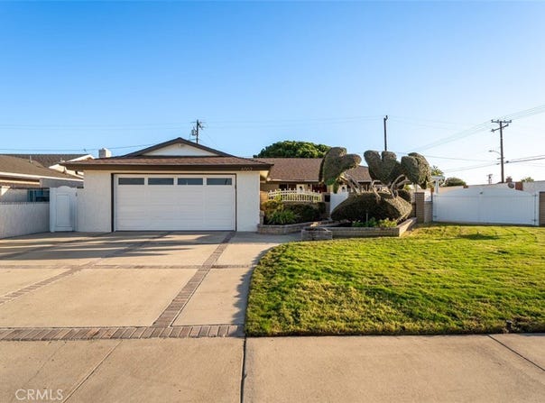 6502 Clare Drive, Huntington Beach, CA 92647