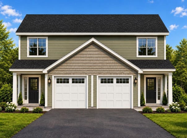 Ross Road, Bennington, NH 03442