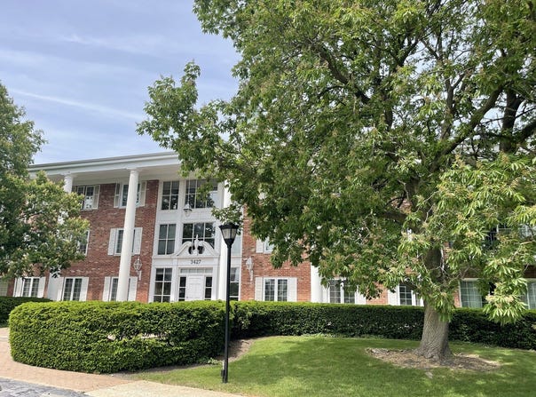 3427 Vollmer Road, Flossmoor, IL 60422