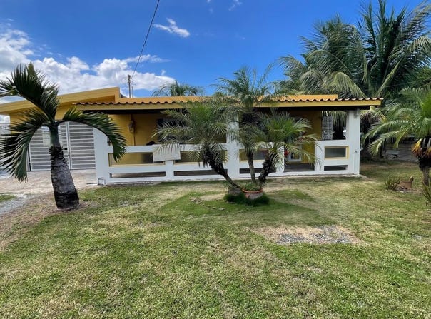 Arecibo, Arecibo, PR 00612