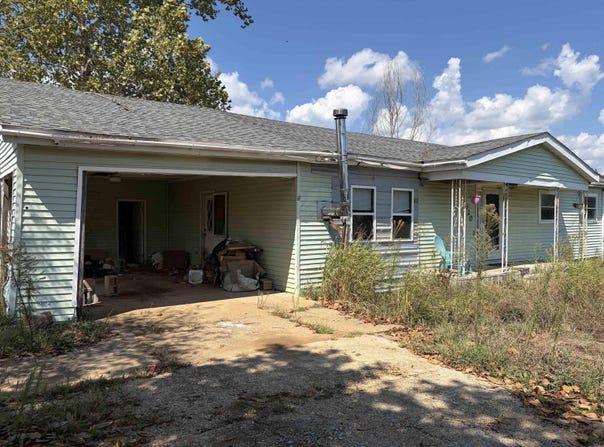 320 Stateline Rd, Mammoth Spring, AR 72554