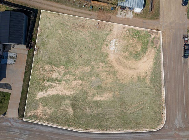 Remington, Albany, TX 76430