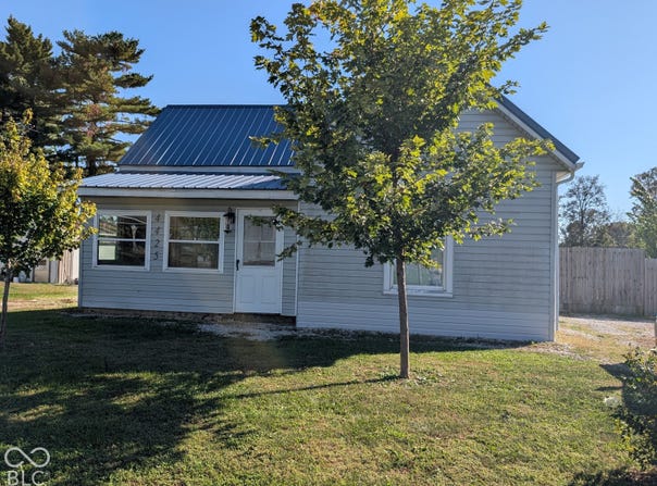4425 W County Road 710 S, Greensburg, IN 47240