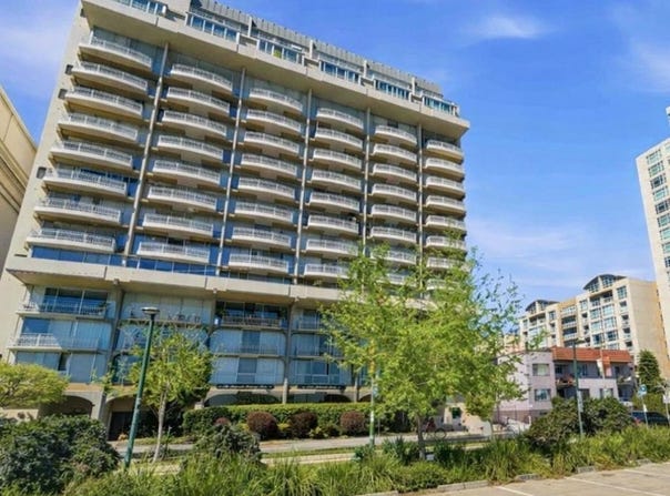 1555 Lakeside Dr., Oakland, CA 94612
