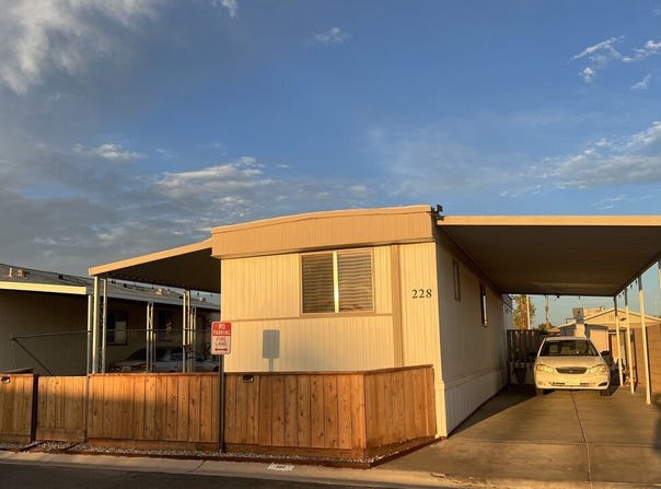 1855 Lincoln Ave, El Centro, CA 92243