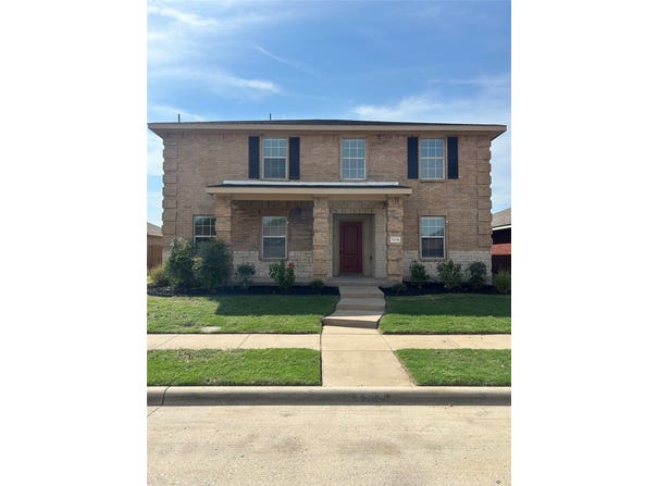 1916 Lemita Drive, Lancaster, TX 75146