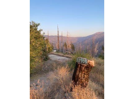 52905 Alpine Drive, Springville, CA 93265