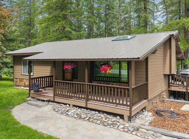 201 Mallard Loop, Whitefish, MT 59937
