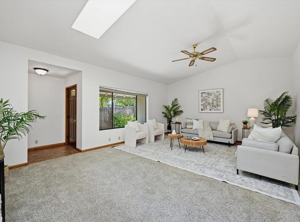 929 Helen Avenue, Ukiah, CA 95482