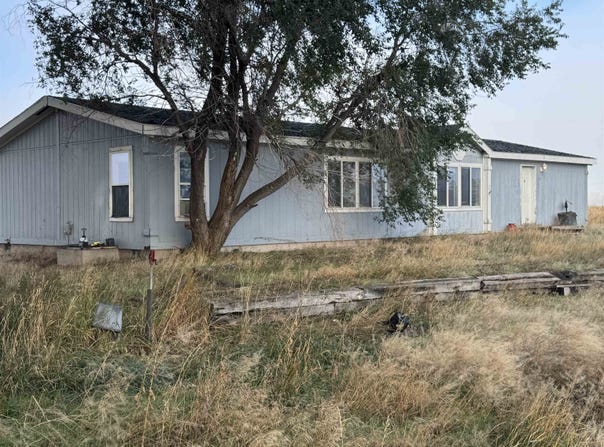 6878 S 25th E, Idaho Falls, ID 83401