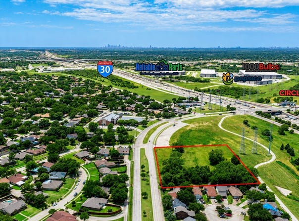 955 Northwest Drive, Mesquite, TX 75150