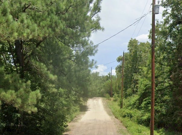 5343 Sam Bass, Log Cabin, TX 75074