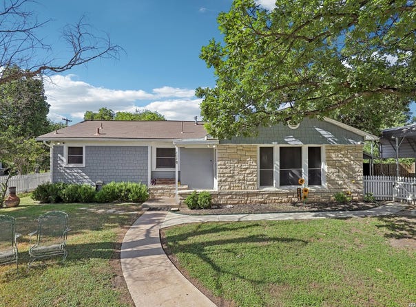 202 SUTTON DR, San Antonio, TX 78228