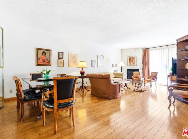 104 S Hayworth Ave, Los Angeles, CA 90048