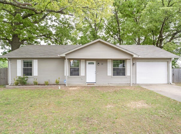 38 Park Circle, Cabot, AR 72023