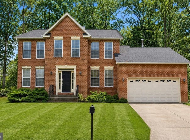 9106 HELMSLEY Drive, CLINTON, MD 20735