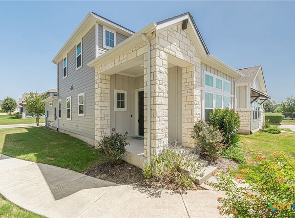 105 Harborside Drive, San Marcos, TX 78666