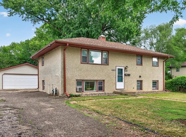 4509 Fillmore Street NE, Columbia Heights, MN 55421