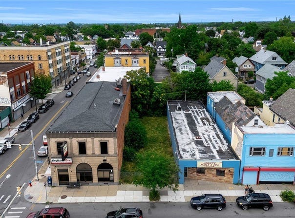310 W Ferry Street, Buffalo, NY 14213