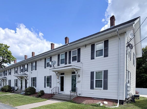 19 Sampson St, Grafton, MA 01560