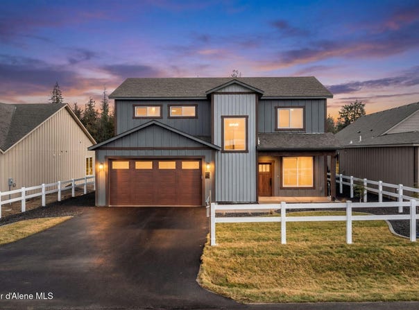 159 Backtrack Rd, Sandpoint, ID 83864