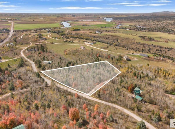 1685 Mountain Laurel Drive, Ashton, ID 83420