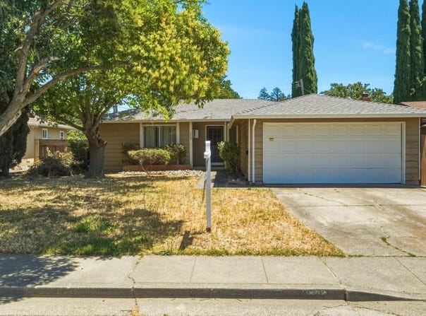2420 Oceanic Drive, Fairfield, CA 94533