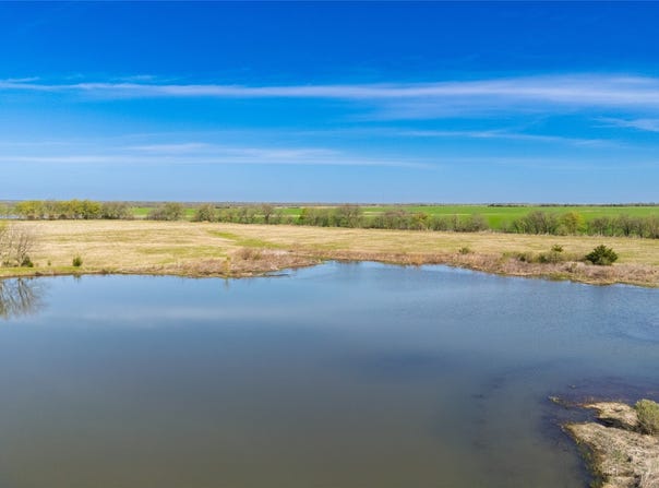 50 County Road 3400, Pecan Gap, TX 75469