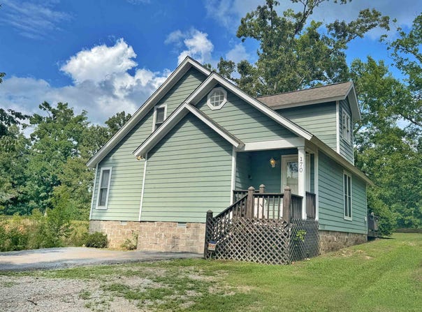 170 PING HILL Cv, Counce, TN 38326