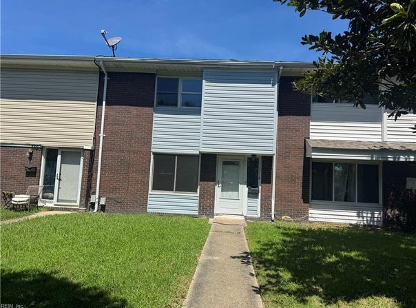 3338 Daytona Drive, Virginia Beach, VA 23452