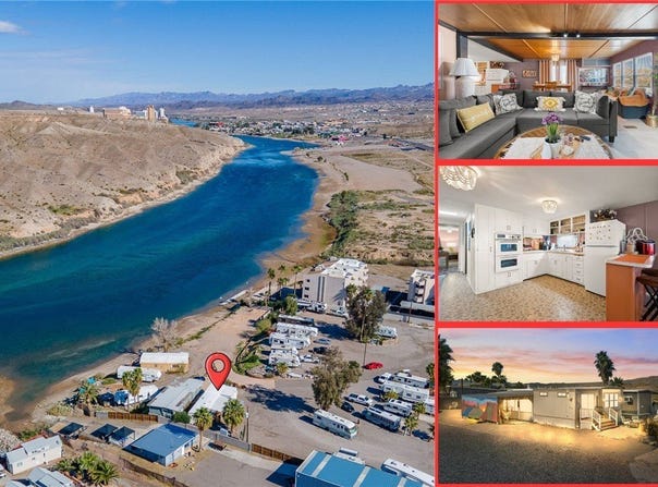 1621 Hwy 95, Bullhead City, AZ 86442
