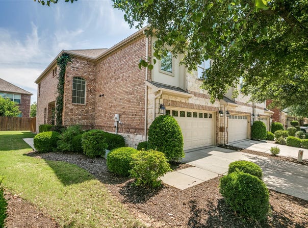 1838 Villa Drive, Allen, TX 75013