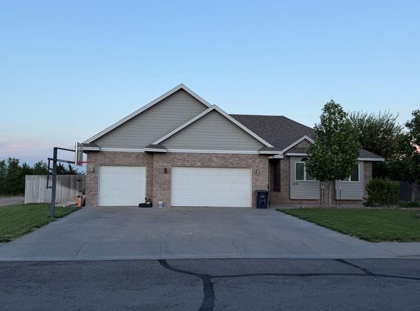 1218 N 3rd Street, Cimarron, KS 67835