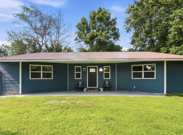 133 Mustang Lane, Granby, MO 64844