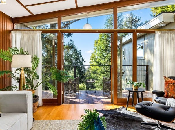 46 Senior Avenue, Berkeley, CA 94708